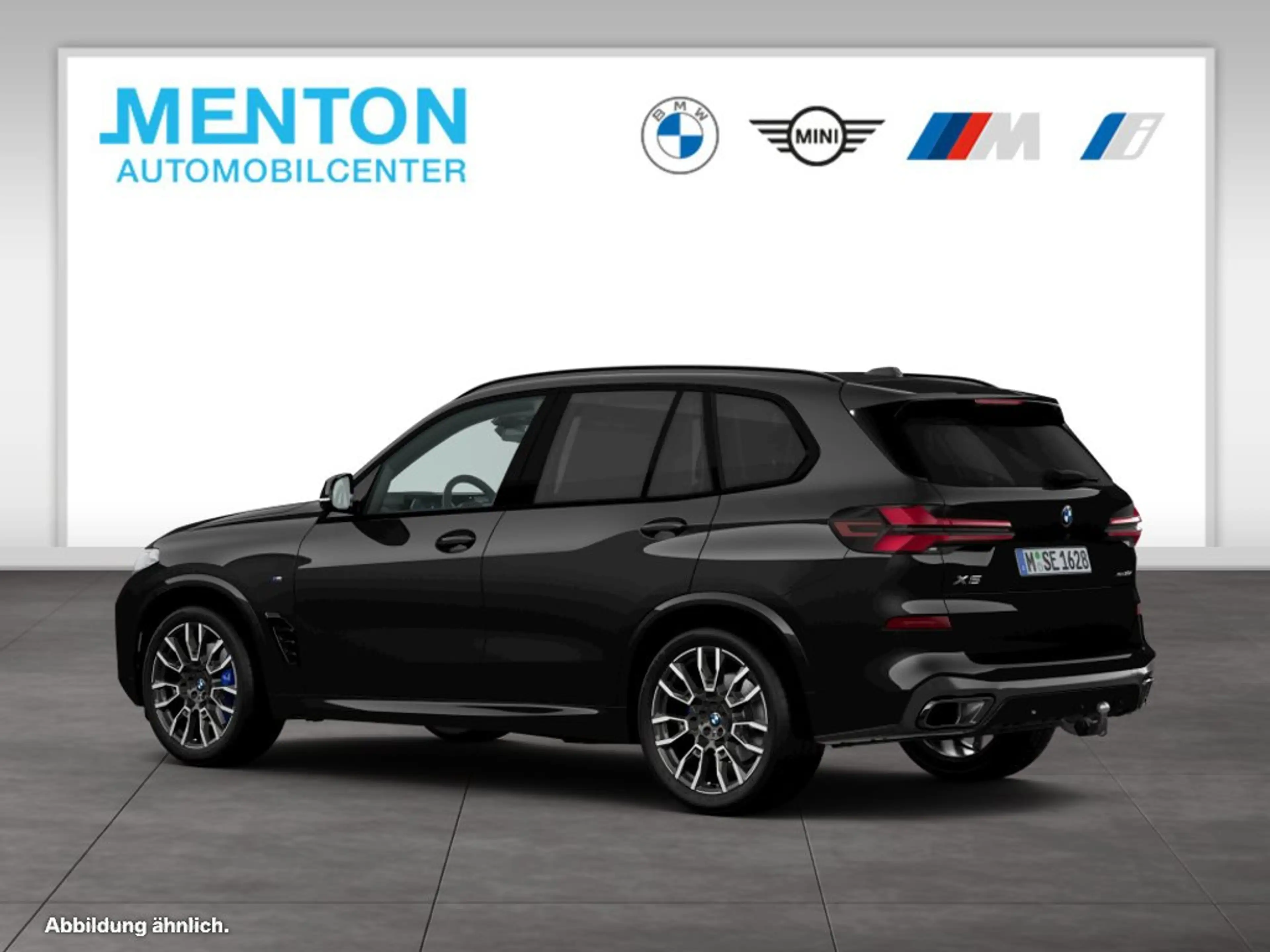 BMW X5 xDrive30d M Sportpaket Gestiksteuerung DAB — photo 7