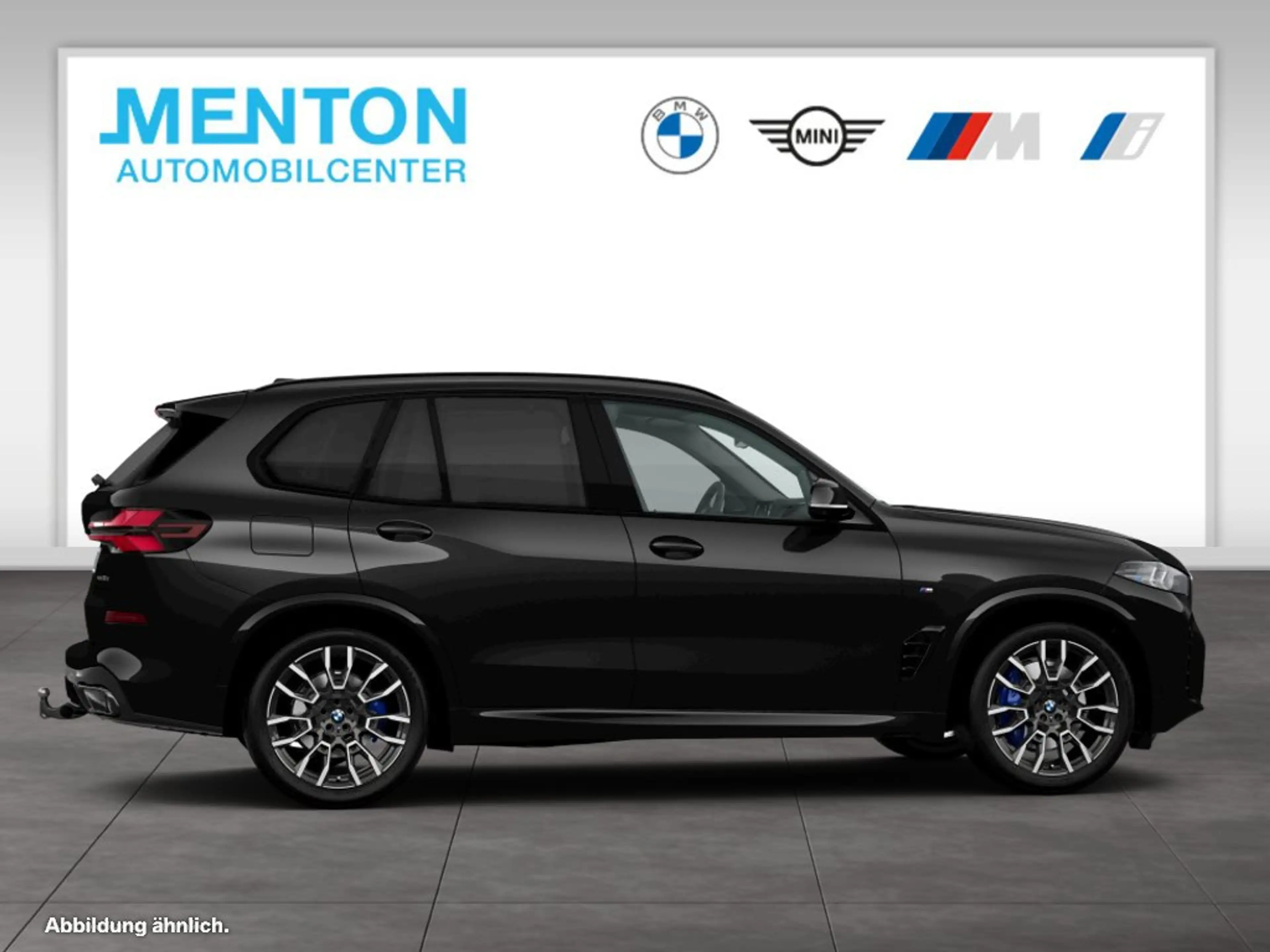 BMW X5 xDrive30d M Sportpaket Gestiksteuerung DAB — photo 9
