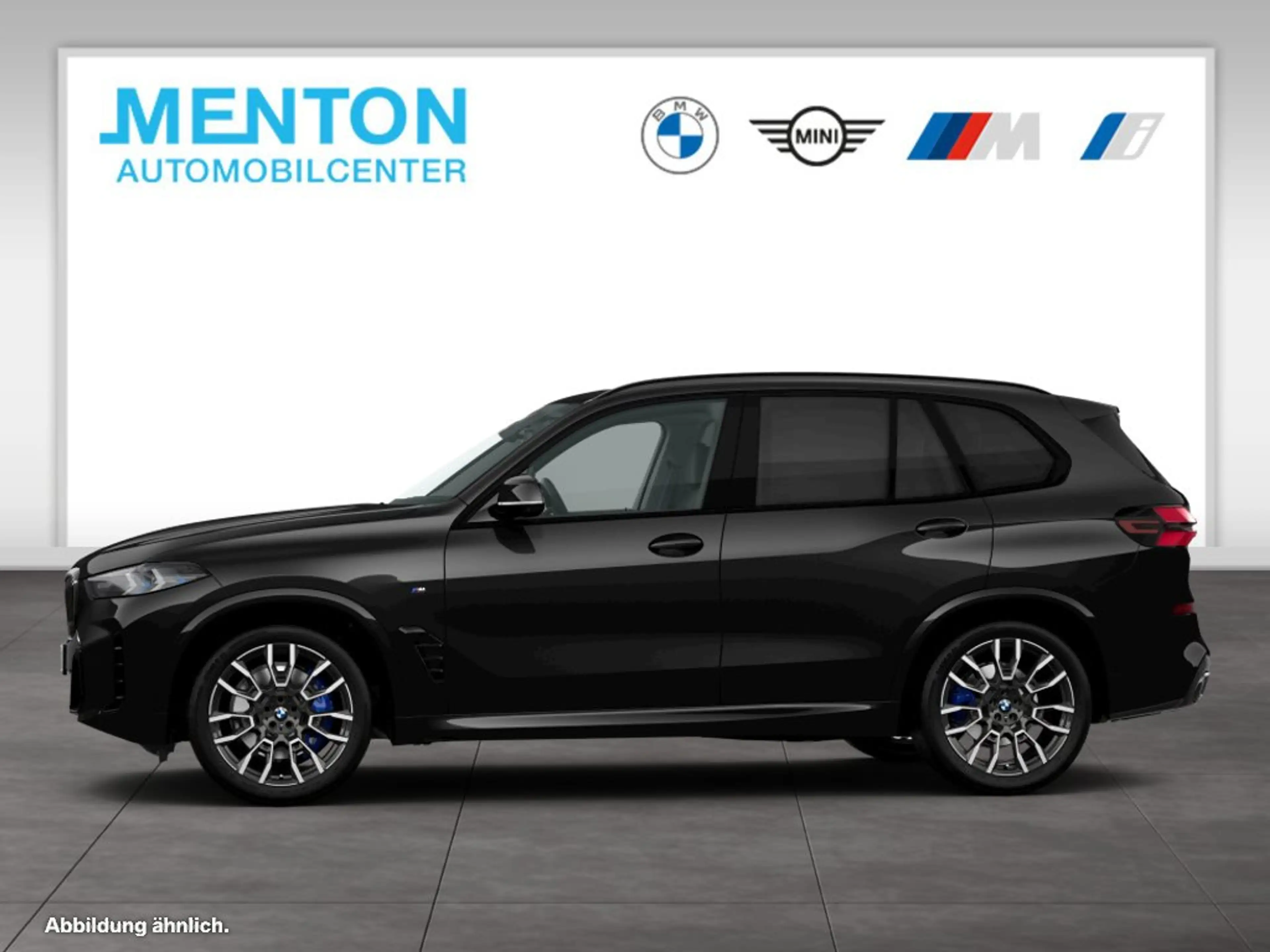 BMW X5 xDrive30d M Sportpaket Gestiksteuerung DAB — photo 6