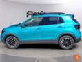 Volkswagen T-Cross 1.0 TSI Advance DSG7 81kW Verde - thumbnail 5