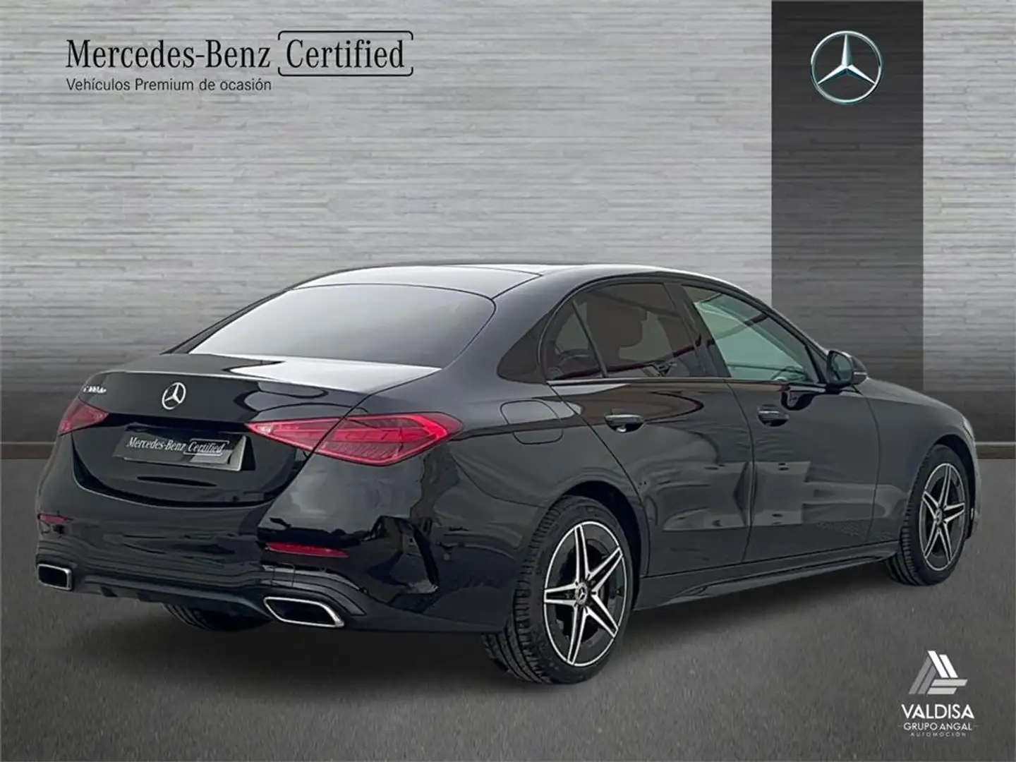 Mercedes-Benz C 300 d - 2