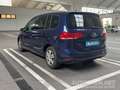 Volkswagen Touran 2,0 TDI | NUR 13.600 KM | FACELIFT Blau - thumbnail 6