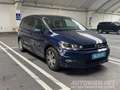 Volkswagen Touran 2,0 TDI | NUR 13.600 KM | FACELIFT Blau - thumbnail 3