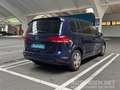 Volkswagen Touran 2,0 TDI | NUR 13.600 KM | FACELIFT Blau - thumbnail 5