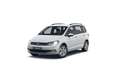 Volkswagen Touran 2.0TDI 90kW Blanc - thumbnail 1
