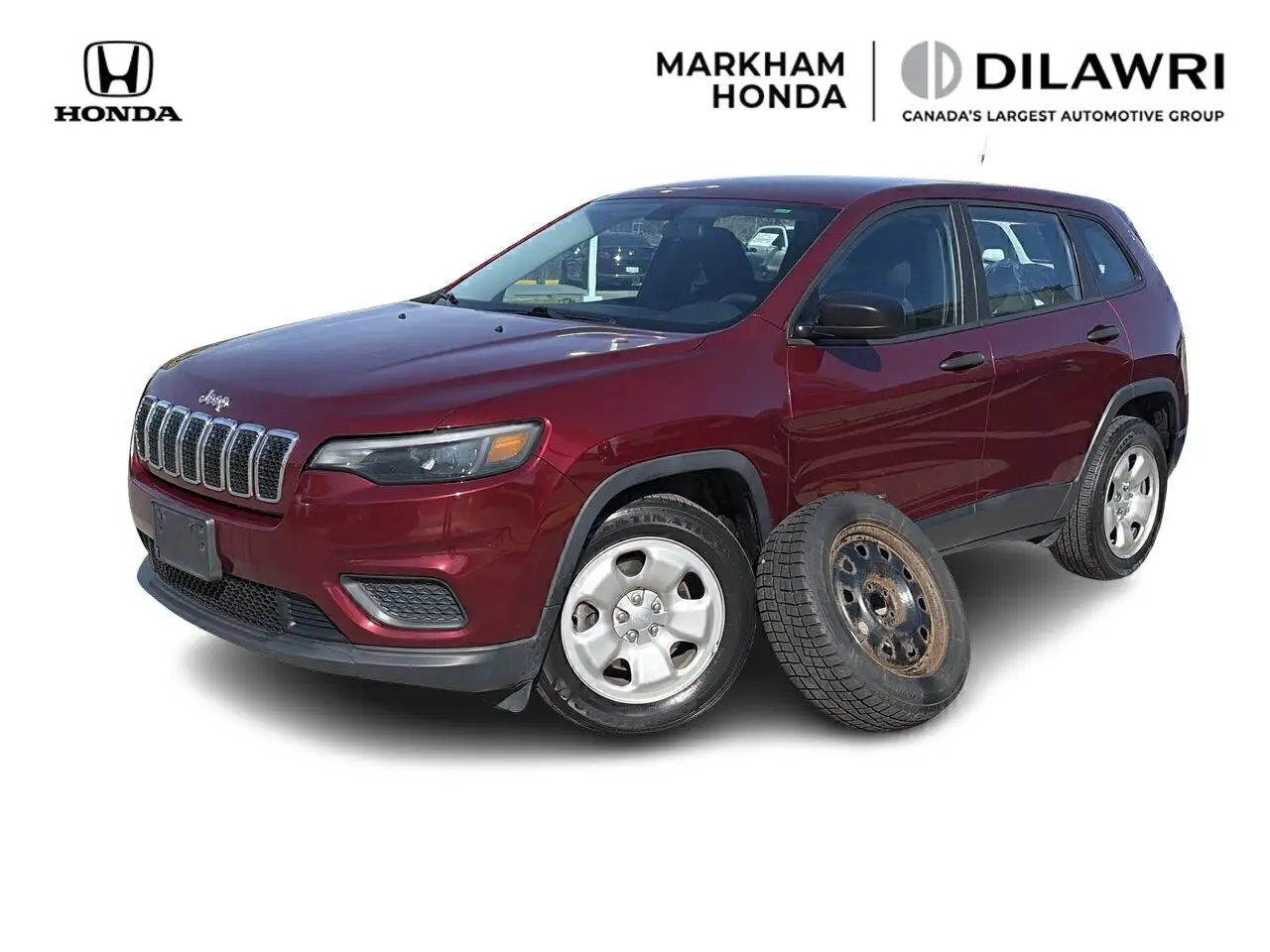 Jeep Cherokee fotografie Jeep Cherokee