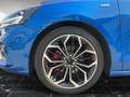 Ford Focus ST-Line Bluetooth Navi LED Klima el. Fenster Blauw - thumbnail 15