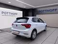 Volkswagen Polo 1.0 TSI DSG R-LINE NAVI IQ.LIGHT PDC SITZHZG Weiß - thumbnail 5