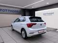 Volkswagen Polo 1.0 TSI DSG R-LINE NAVI IQ.LIGHT PDC SITZHZG Weiß - thumbnail 2
