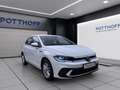 Volkswagen Polo 1.0 TSI DSG R-LINE NAVI IQ.LIGHT PDC SITZHZG Weiß - thumbnail 6