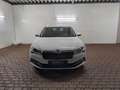 Skoda Superb Combi 2.0TDI DSG Style Matrix AHK Navi ACC Blanc - thumbnail 18