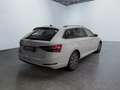 Skoda Superb Combi 2.0TDI DSG Style Matrix AHK Navi ACC Blanc - thumbnail 4