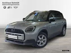 Mini Cooper Countryman Countryman C *Classic Trim*18"*Paket L*Navi*HUD*H/