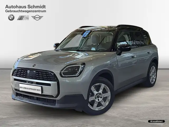 Mini Cooper Countryman Countryman C *Classic Trim*18"*Paket L*Navi*HUD*H/