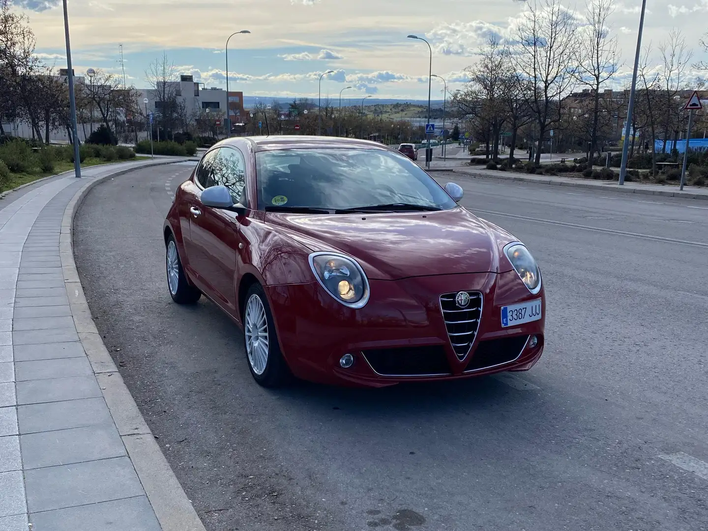 Alfa Romeo MiTo 1.3JTDm S&S Junior 85 - 1