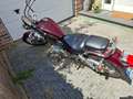 Yamaha XT 125 Rood - thumbnail 2
