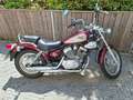 Yamaha XT 125 Rood - thumbnail 1