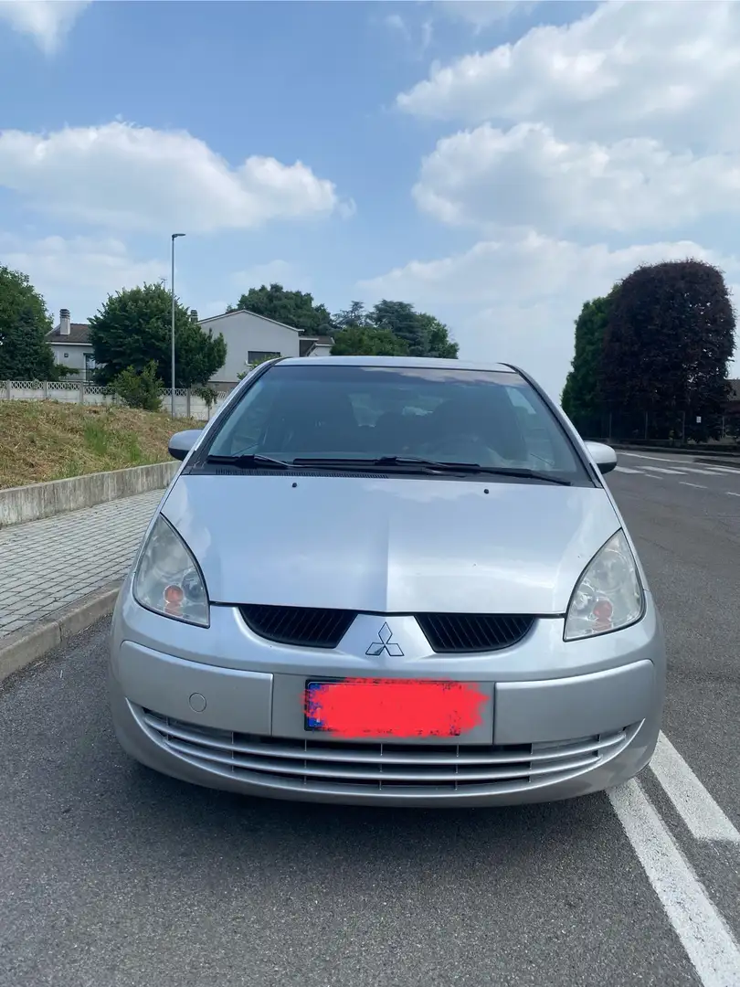 Mitsubishi Colt CZ3 1.3 16v - 1