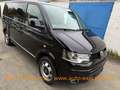 Volkswagen T5 Multivan 2.0 DSG Highline 7Sitz,Leder,Xen,Nav Schwarz - thumbnail 1