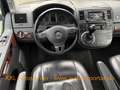 Volkswagen T5 Multivan 2.0 DSG Highline 7Sitz,Leder,Xen,Nav Schwarz - thumbnail 5