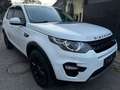 Land Rover Discovery Sport 2,0 Basis AWD Leder*Navi*Pdc Blanc - thumbnail 1