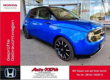 Advance-Paket -Navi -Pano -LED -17-Zoll -Kamera