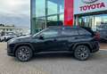 Toyota RAV 4 4 2.5 D Team Deutschland +ACC+FLA+SpurH+LM Negru - thumbnail 3