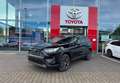 Toyota RAV 4 4 2.5 D Team Deutschland +ACC+FLA+SpurH+LM Negru - thumbnail 1