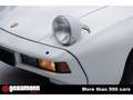 Porsche 928 Coupe Urversion 5-Gang mehrfach verfügbar! Blanc - thumbnail 28
