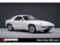 Porsche 928 Coupe Urversion 5-Gang mehrfach verfügbar! Blanc - thumbnail 3