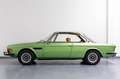 BMW E9 2500 CSA bemerkenswert restauriert Verde - thumbnail 2
