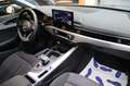 Audi A4 Avant 40 TFSI quattro S tronic advanced Grau - thumbnail 11