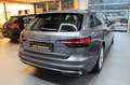 Audi A4 Avant 40 TFSI quattro S tronic advanced Grau - thumbnail 4