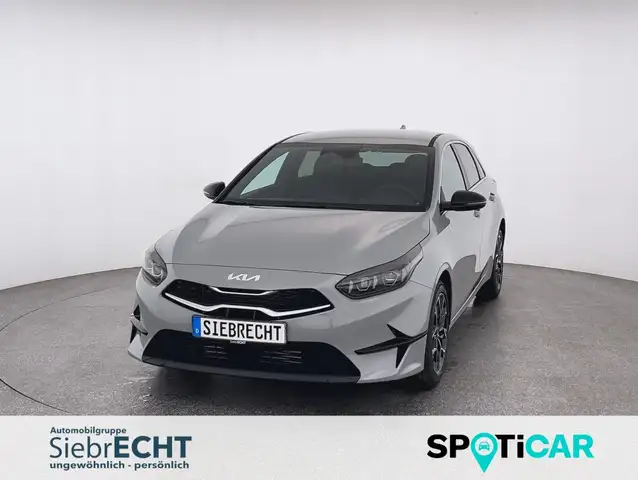 Kia Ceed / cee'd Nightline Edition 48V 1.0*NAVI*SHZ*RFK*uvm