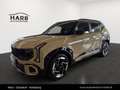 Kia Seltos /GT-LINE/1.6 TGDI/DCT7/4WD/180/SD/ Beige - thumbnail 3