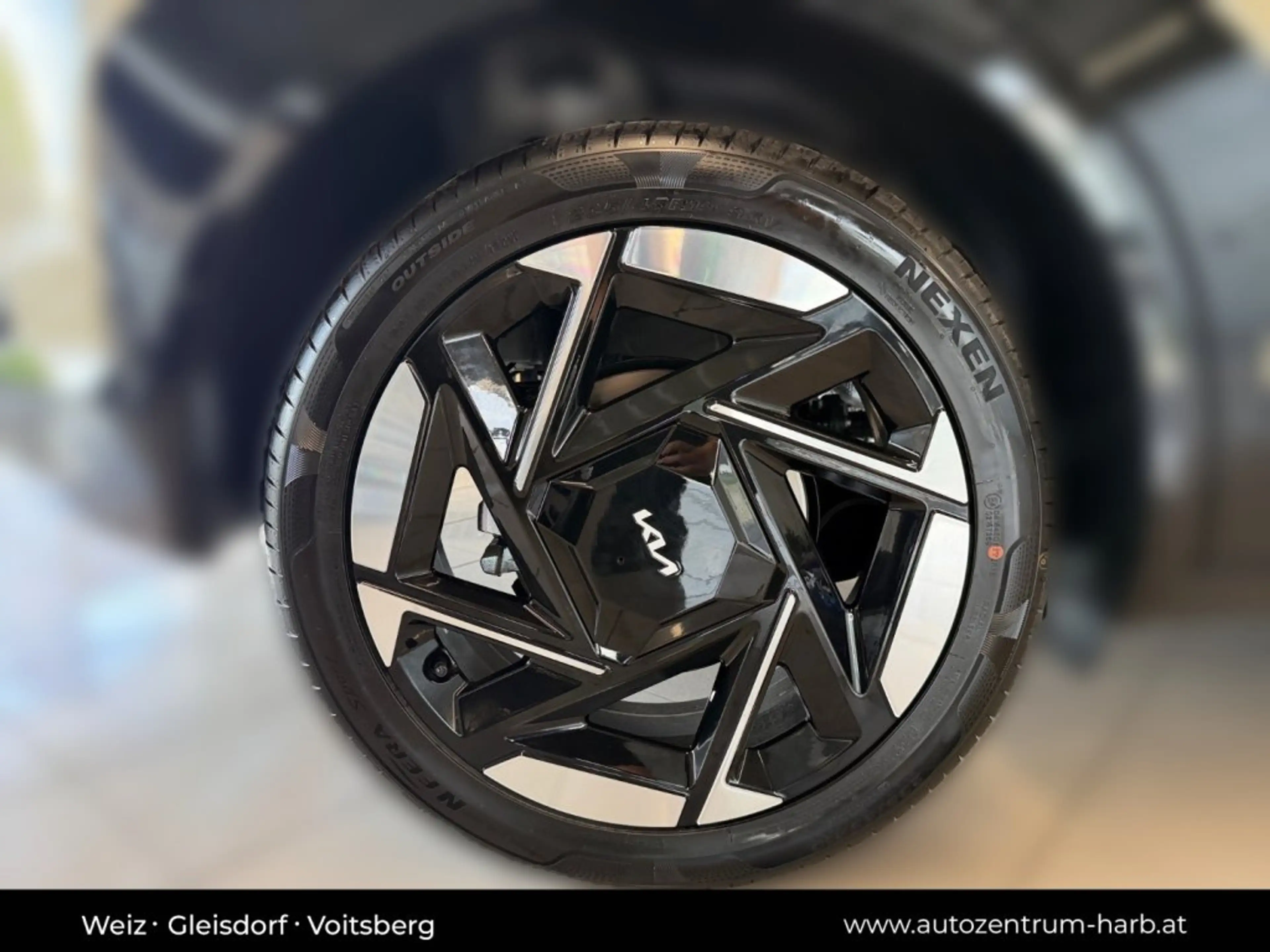 Kia Seltos /GT-LINE/1.6 TGDI/DCT7/4WD/180/SD/ — photo 11