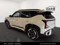 Kia Seltos /GT-LINE/1.6 TGDI/DCT7/4WD/180/SD/ Beige - thumbnail 6
