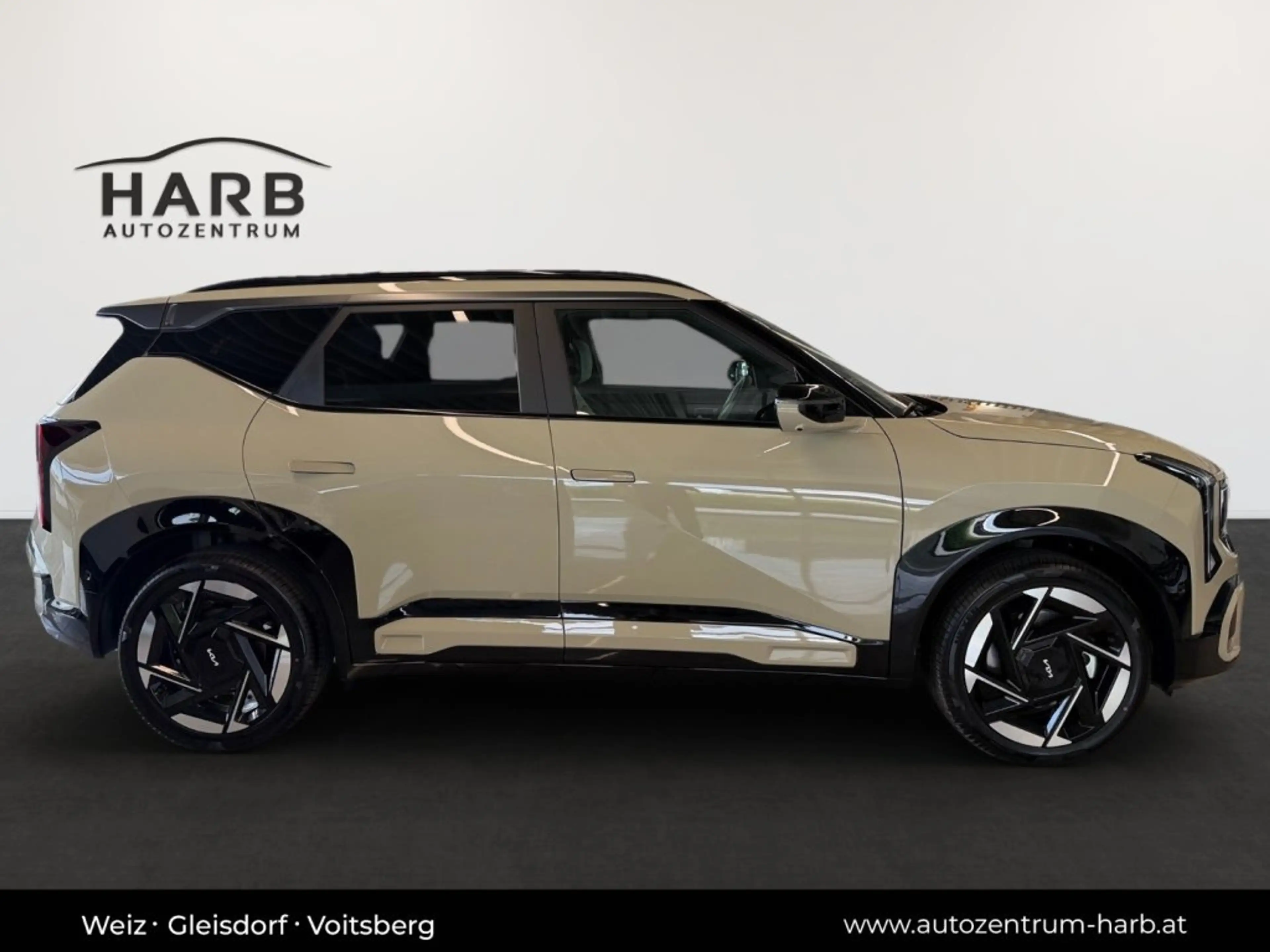 Kia Seltos /GT-LINE/1.6 TGDI/DCT7/4WD/180/SD/ — photo 9