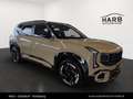 Kia Seltos /GT-LINE/1.6 TGDI/DCT7/4WD/180/SD/ Beige - thumbnail 5
