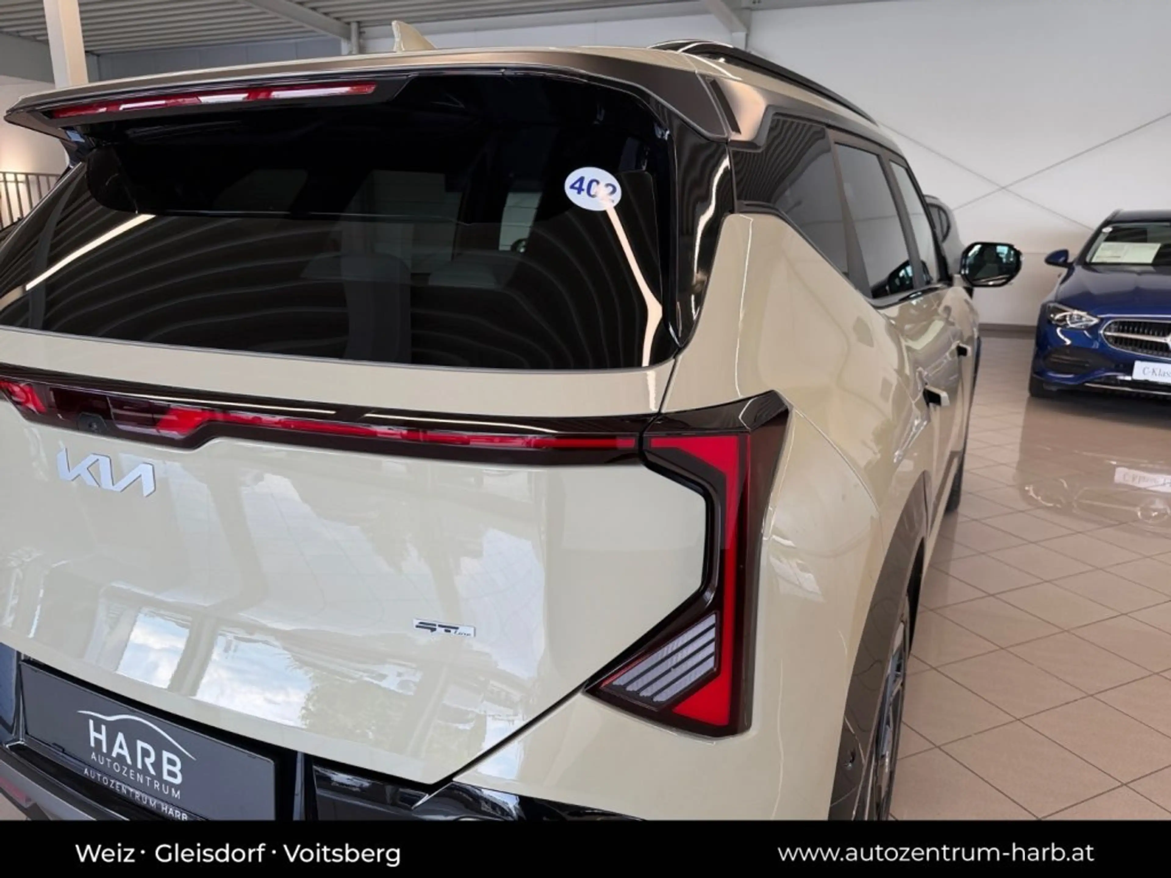 Kia Seltos /GT-LINE/1.6 TGDI/DCT7/4WD/180/SD/ — photo 13