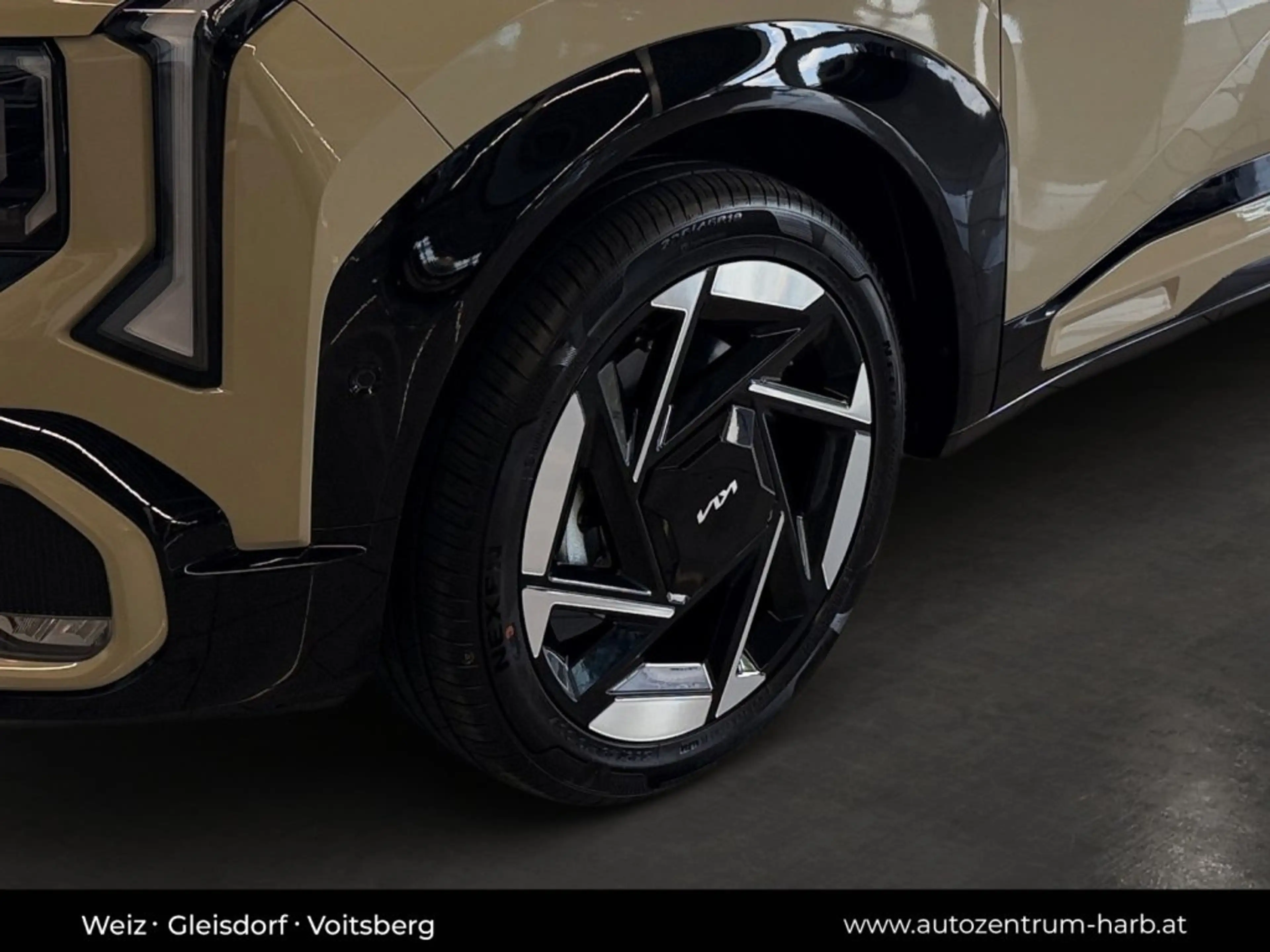 Kia Seltos /GT-LINE/1.6 TGDI/DCT7/4WD/180/SD/ — photo 10