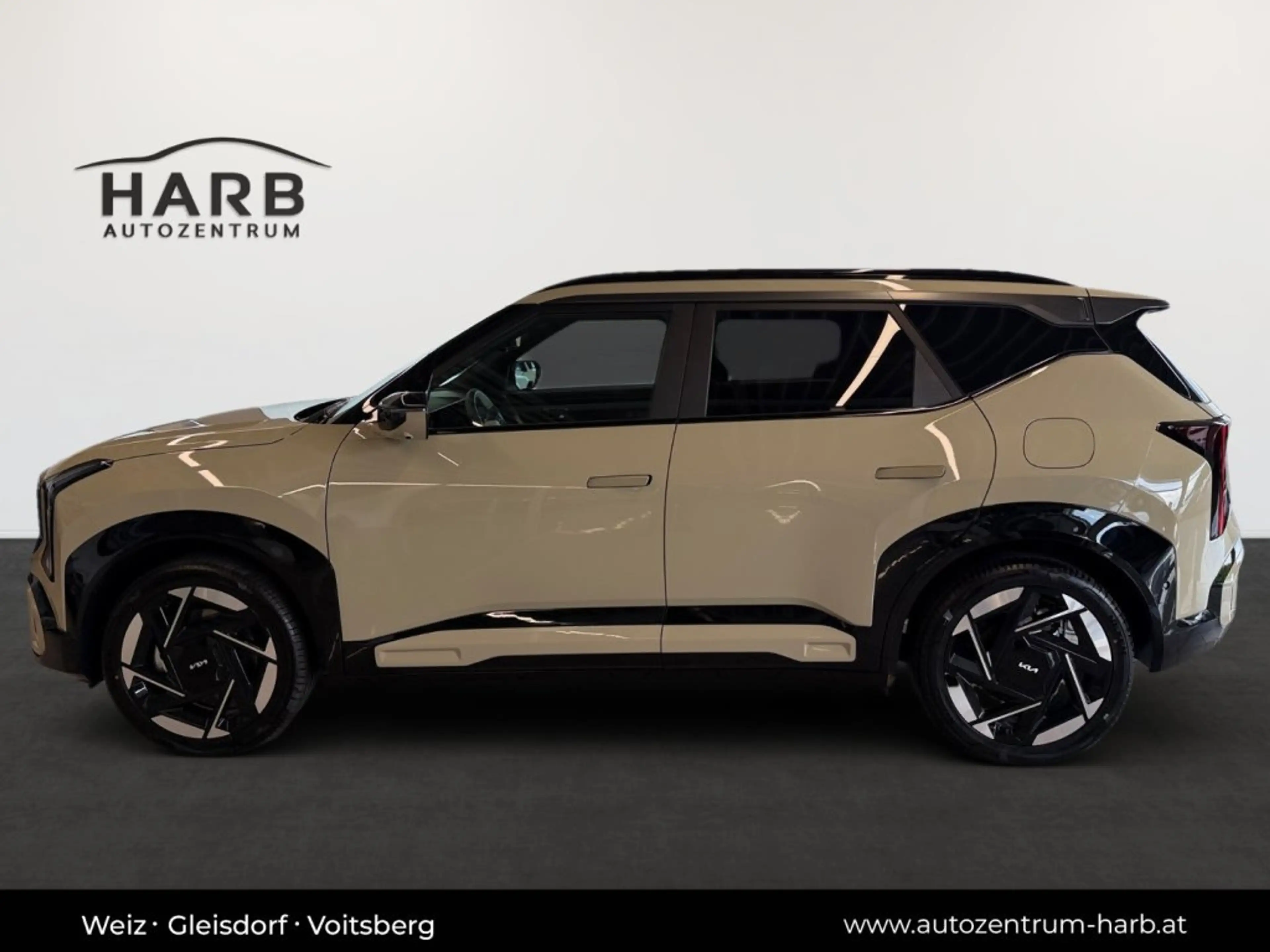 Kia Seltos /GT-LINE/1.6 TGDI/DCT7/4WD/180/SD/ — photo 8