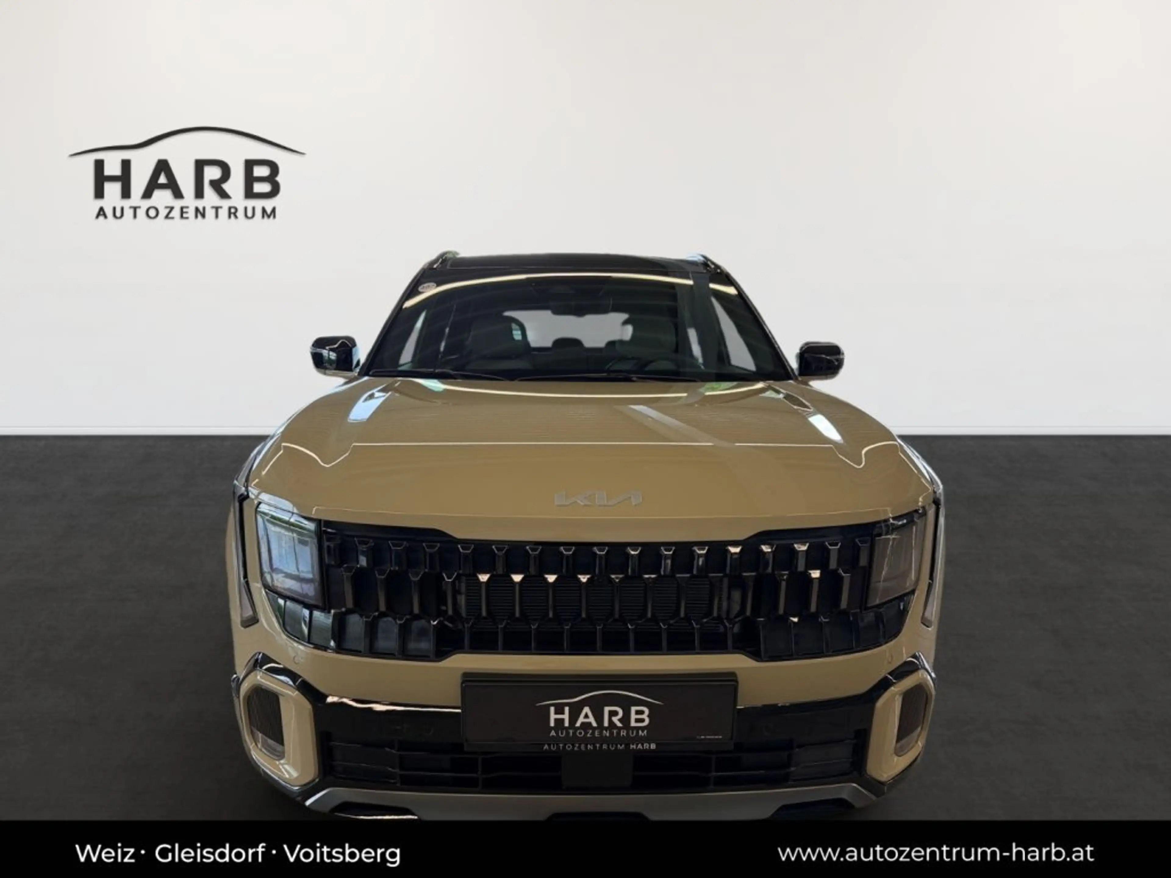 Kia Seltos /GT-LINE/1.6 TGDI/DCT7/4WD/180/SD/ — photo 3