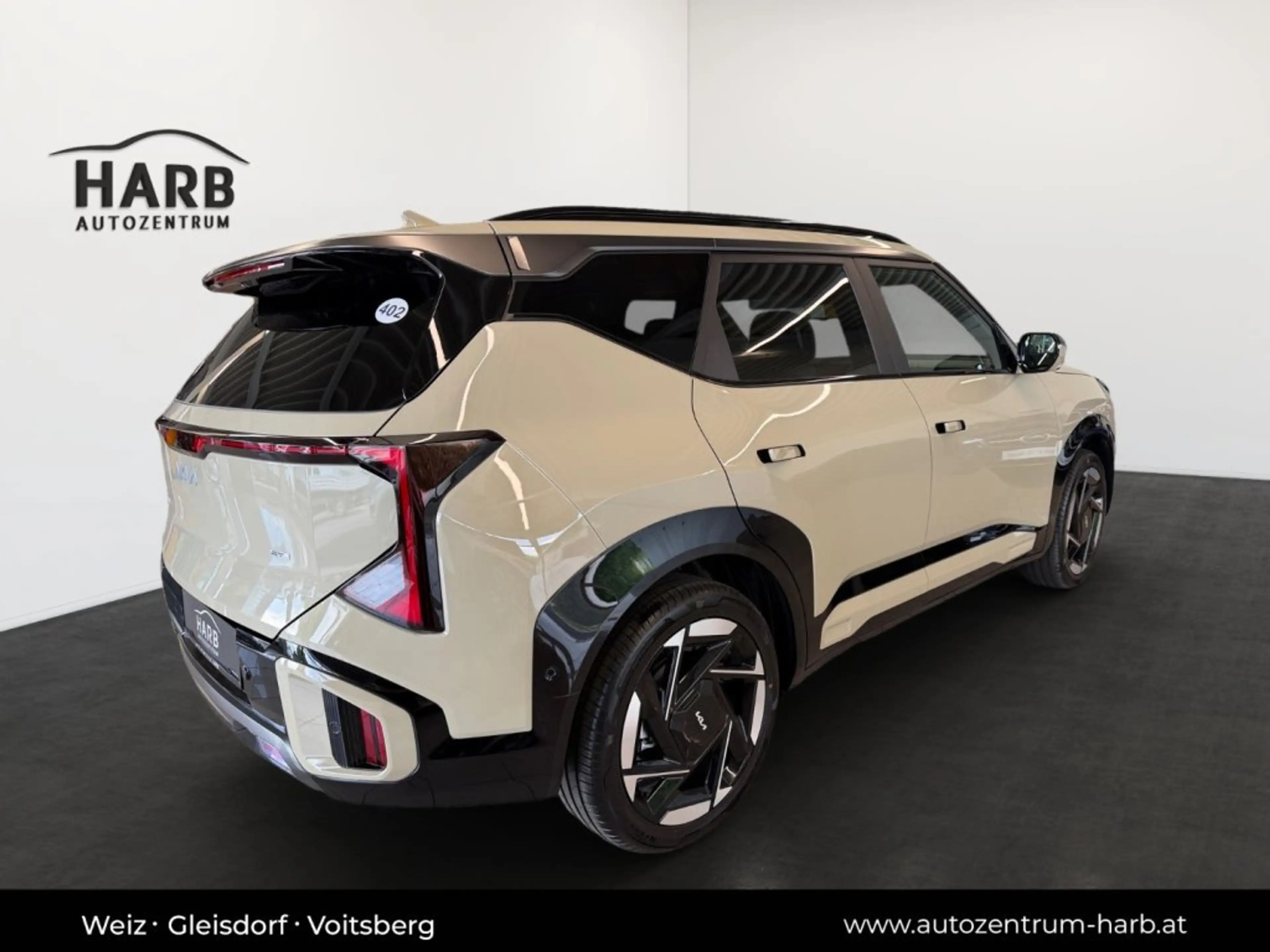 Kia Seltos /GT-LINE/1.6 TGDI/DCT7/4WD/180/SD/ — photo 6