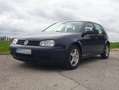 Volkswagen Golf Golf 4 1.4 16V, solide gebraucht, fahrbereit Blau - thumbnail 1