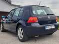 Volkswagen Golf Golf 4 1.4 16V, solide gebraucht, fahrbereit Blau - thumbnail 3