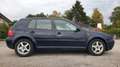 Volkswagen Golf Golf 4 1.4 16V, solide gebraucht, fahrbereit Blau - thumbnail 4