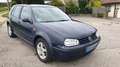 Volkswagen Golf Golf 4 1.4 16V, solide gebraucht, fahrbereit Blau - thumbnail 5