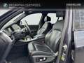 BMW X5 xDrive45e 394ch M Sport 17cv Gris - thumbnail 4