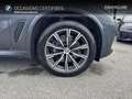 BMW X5 xDrive45e 394ch M Sport 17cv Gris - thumbnail 8
